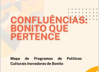 Bonito lança mapa de ações culturais para 2026: “Confluências — Bonito que Pertence” Category Template 1