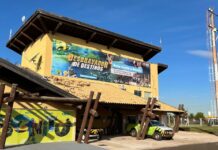 Aeroporto de Bonito registra novo recorde e ultrapassa 60 mil passageiros em 2025