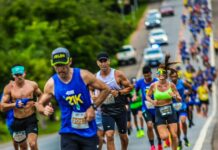 Bonito 21K reúne atletas e celebra 11ª edição em dezembro