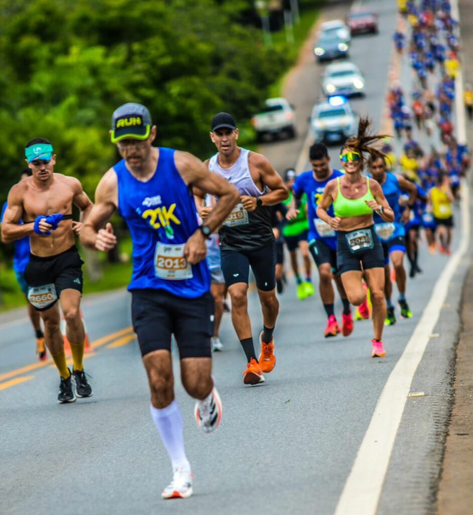 Bonito 21K reúne atletas e celebra 11ª edição em dezembro