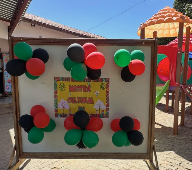 Retrospectiva 2025 – Educação: um ano de avanços na rede municipal Retrospectiva 2025 – Educação: um ano de avanços na rede municipal