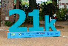 Bonito 21K reúne atletas e celebra 11ª edição em dezembro