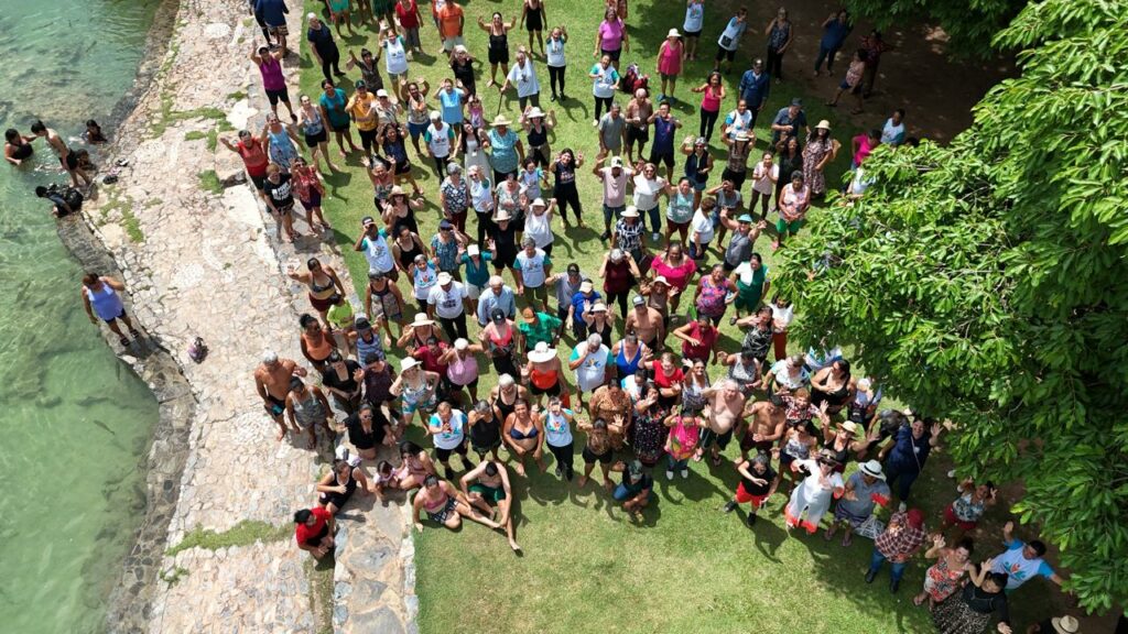 Retrospectiva 2025 – Assistência Social fortalece proteção, convivência e cuidado às famílias bonitenses Retrospectiva 2025 – Assistência Social fortalece proteção, convivência e cuidado às famílias bonitenses