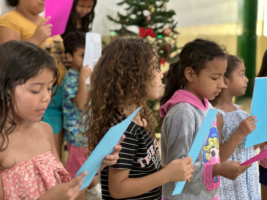 Retrospectiva 2025 – Assistência Social fortalece proteção, convivência e cuidado às famílias bonitenses Retrospectiva 2025 – Assistência Social fortalece proteção, convivência e cuidado às famílias bonitenses