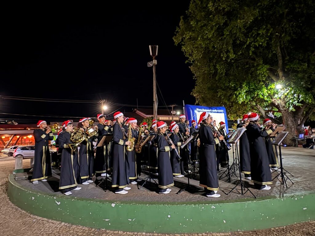 Retrospectiva 2025 – Assistência Social fortalece proteção, convivência e cuidado às famílias bonitenses Retrospectiva 2025 – Assistência Social fortalece proteção, convivência e cuidado às famílias bonitenses