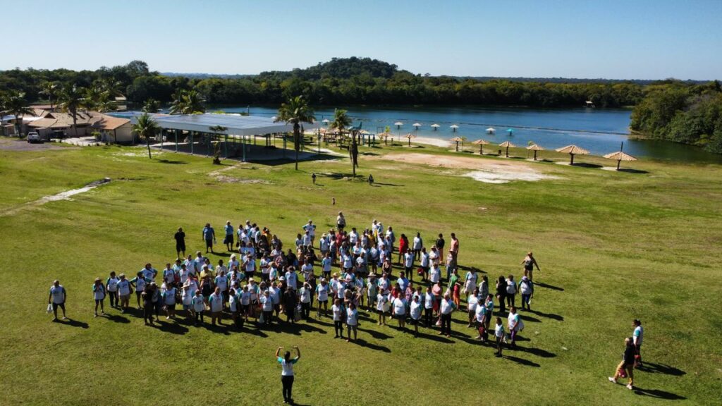 Retrospectiva 2025 – Assistência Social fortalece proteção, convivência e cuidado às famílias bonitenses Retrospectiva 2025 – Assistência Social fortalece proteção, convivência e cuidado às famílias bonitenses