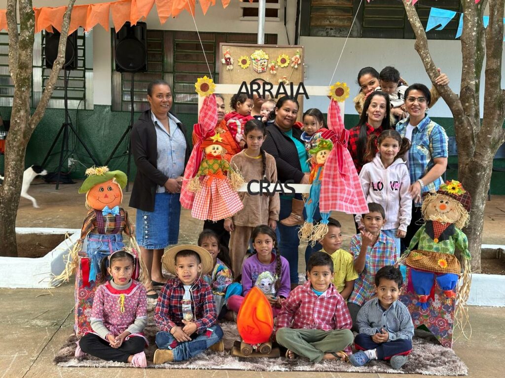 Retrospectiva 2025 – Assistência Social fortalece proteção, convivência e cuidado às famílias bonitenses Retrospectiva 2025 – Assistência Social fortalece proteção, convivência e cuidado às famílias bonitenses