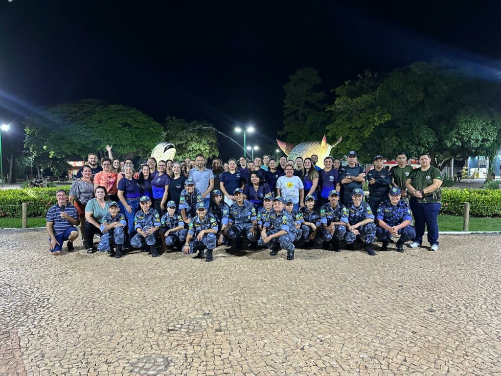 Retrospectiva 2025 – Assistência Social fortalece proteção, convivência e cuidado às famílias bonitenses Retrospectiva 2025 – Assistência Social fortalece proteção, convivência e cuidado às famílias bonitenses