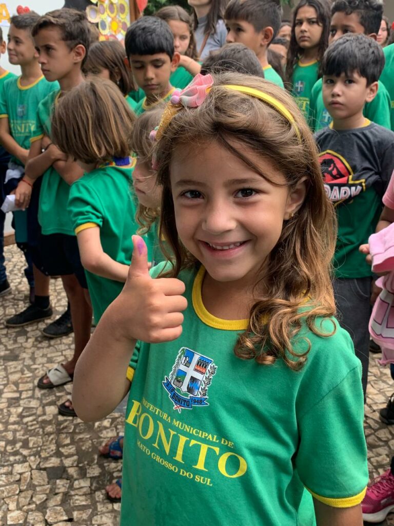 Retrospectiva 2025 – Educação: um ano de avanços na rede municipal Retrospectiva 2025 – Educação: um ano de avanços na rede municipal