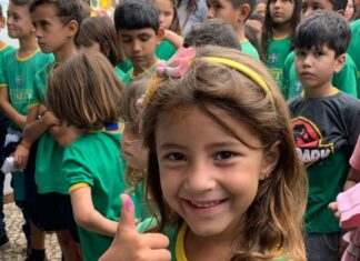 Retrospectiva 2025 – Educação: um ano de avanços na rede municipal Category Template 1