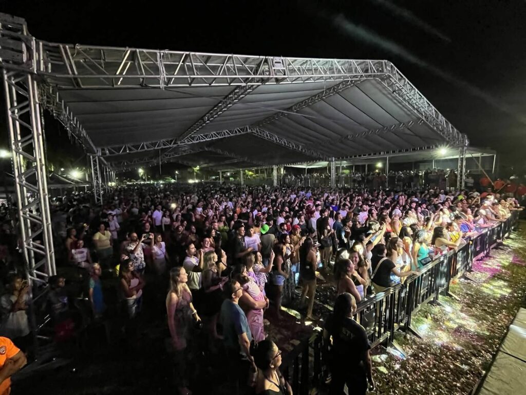 Retrospectiva 2025 – Cultura: projetos, tradições e fortalecimento artístico