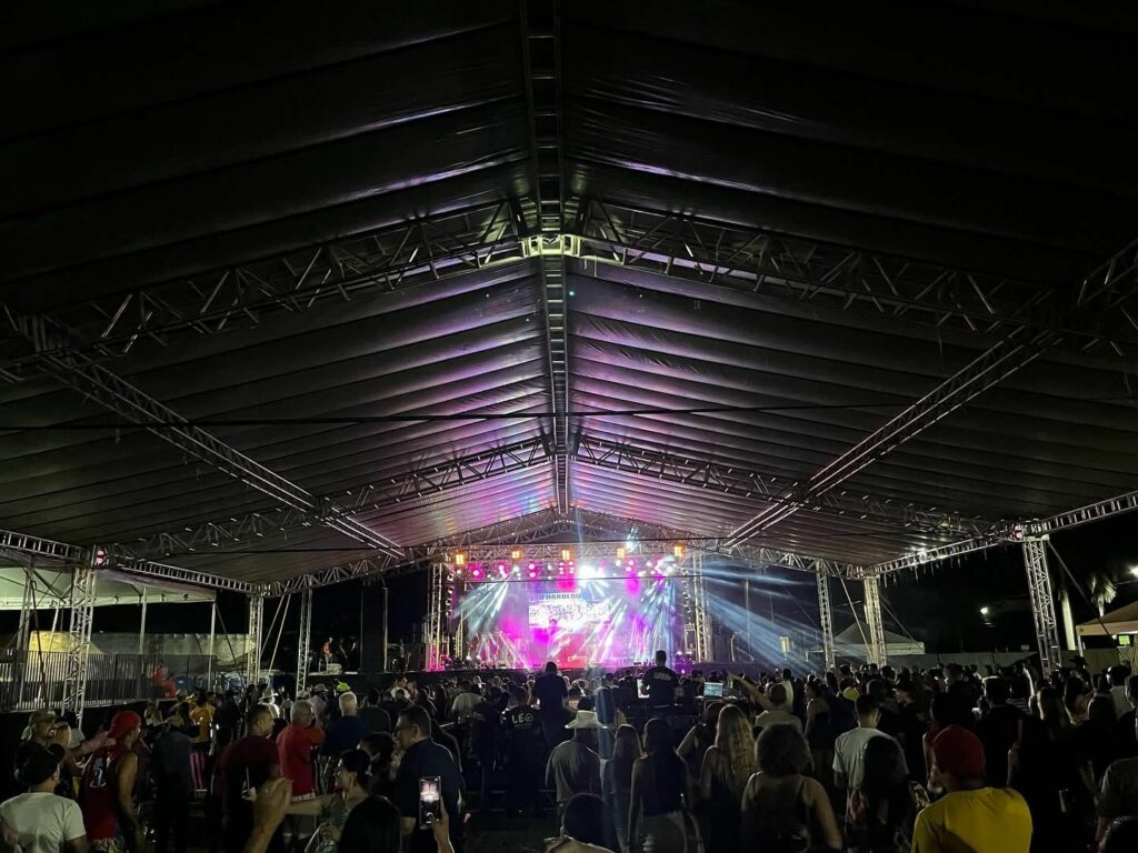 Retrospectiva 2025 – Cultura: projetos, tradições e fortalecimento artístico