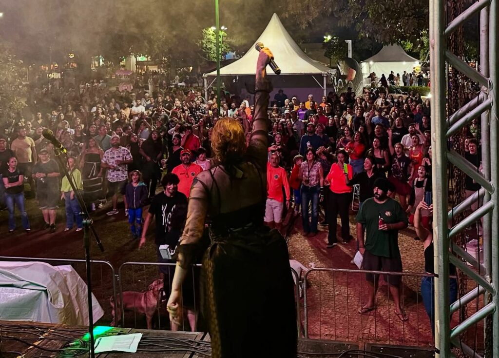 Retrospectiva 2025 – Cultura: projetos, tradições e fortalecimento artístico