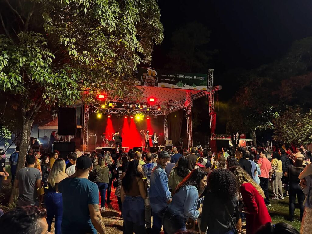 Retrospectiva 2025 – Cultura: projetos, tradições e fortalecimento artístico