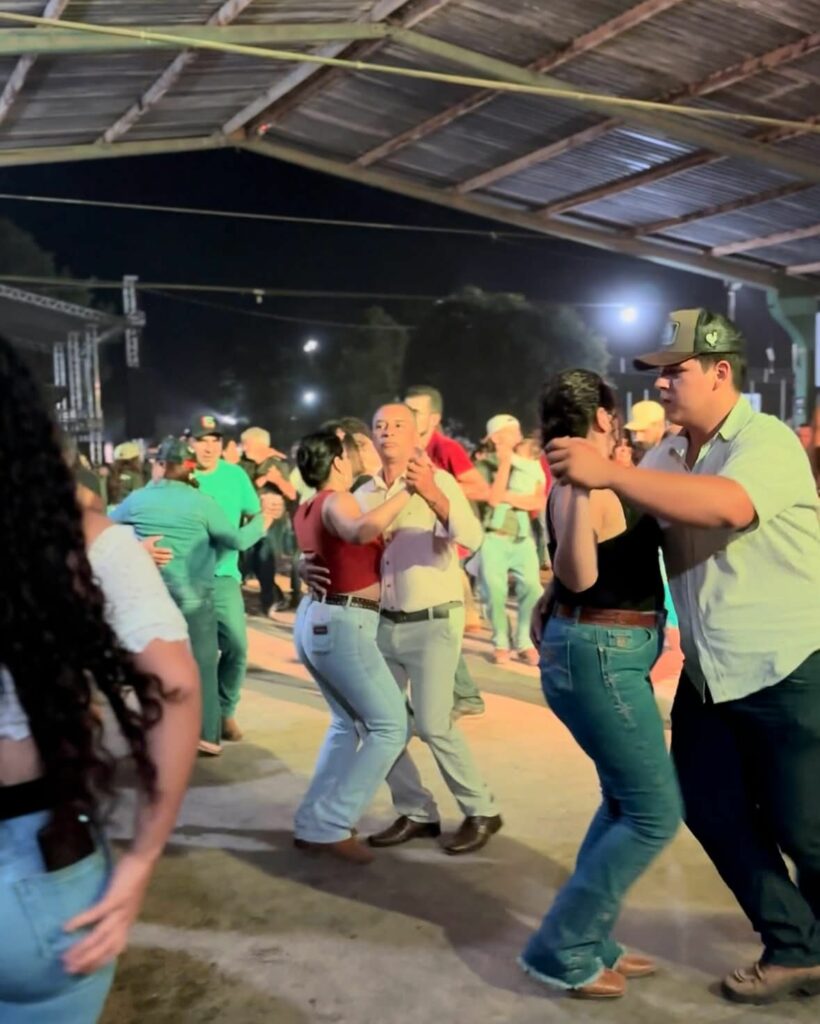 Retrospectiva 2025 – Cultura: projetos, tradições e fortalecimento artístico