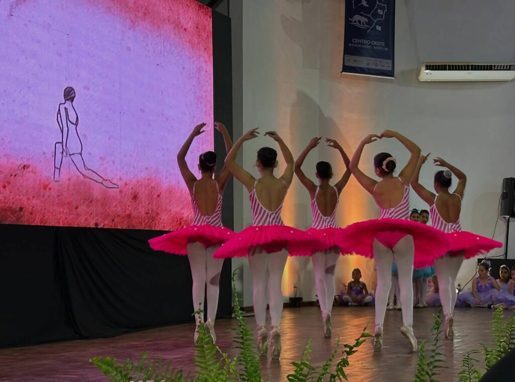 Retrospectiva 2025 – Cultura: projetos, tradições e fortalecimento artístico