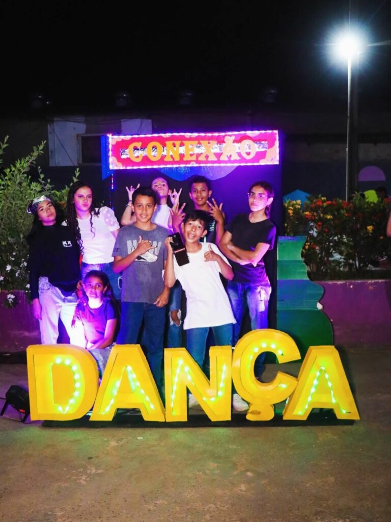 Retrospectiva 2025 – Cultura: projetos, tradições e fortalecimento artístico