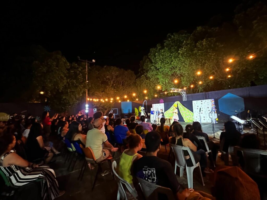 Retrospectiva 2025 – Cultura: projetos, tradições e fortalecimento artístico