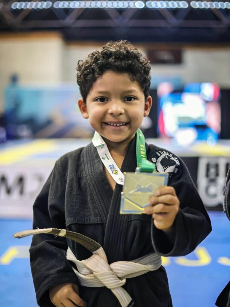 Retrospectiva 2025 – Esporte: formação, infraestrutura e fortalecimento das modalidades Retrospectiva 2025 – Esporte: formação, infraestrutura e fortalecimento das modalidades