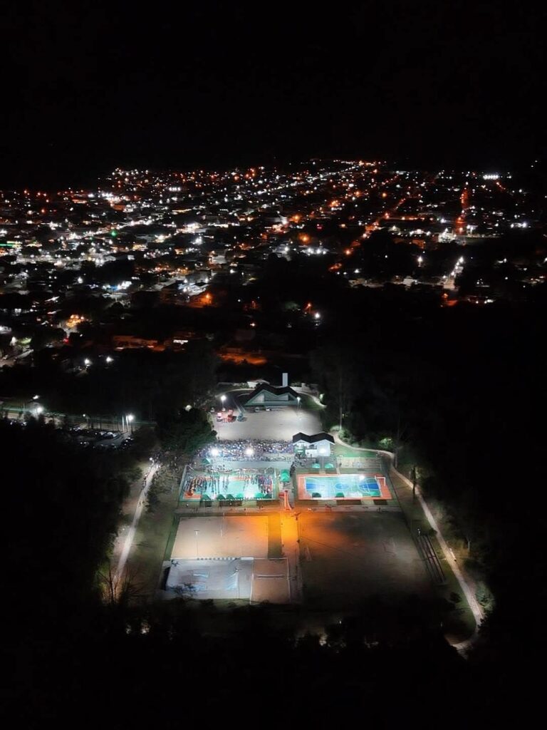 Retrospectiva 2025 – Esporte: formação, infraestrutura e fortalecimento das modalidades Retrospectiva 2025 – Esporte: formação, infraestrutura e fortalecimento das modalidades