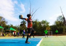 Retrospectiva 2025 – Esporte: formação, infraestrutura e fortalecimento das modalidades