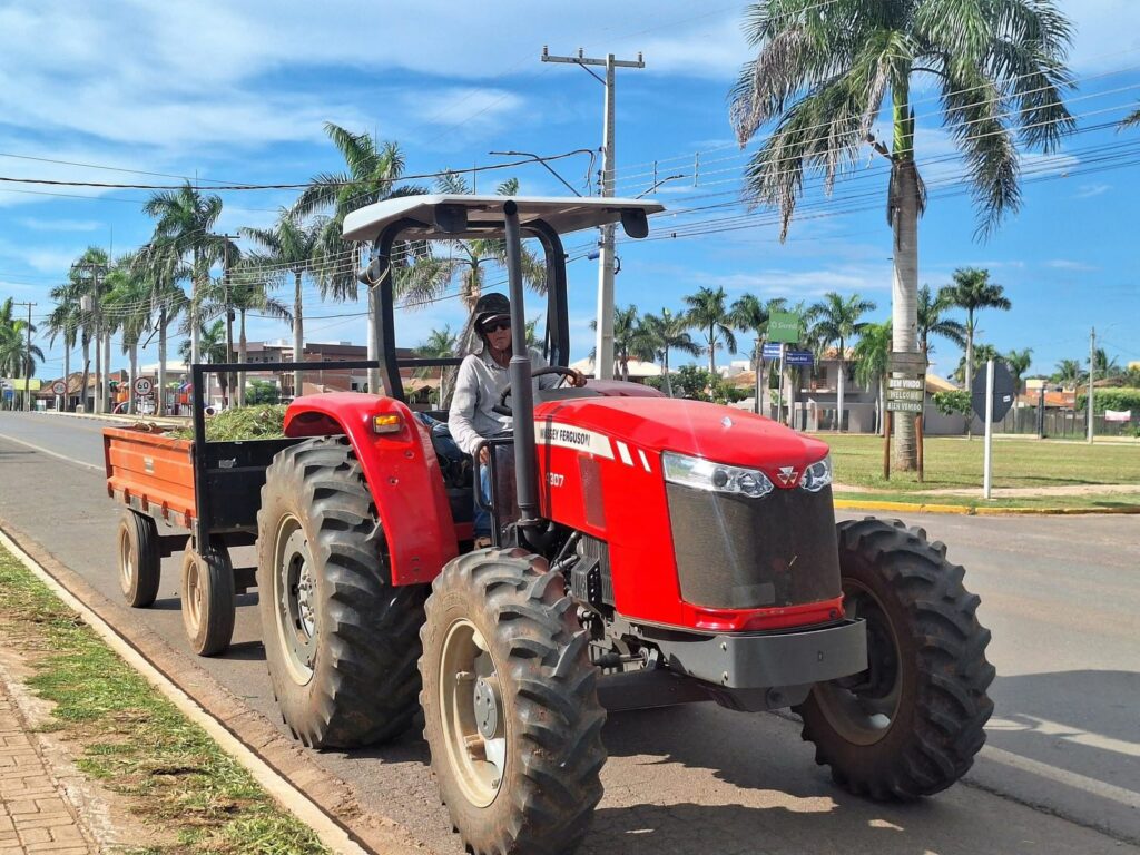 Retrospectiva 2025 – Obras: infraestrutura, habitação e desenvolvimento