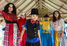 Retrospectiva 2025 – Assistência Social fortalece proteção, convivência e cuidado às famílias bonitenses