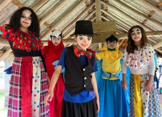 Retrospectiva 2025 – Assistência Social fortalece proteção, convivência e cuidado às famílias bonitenses Category Template 1