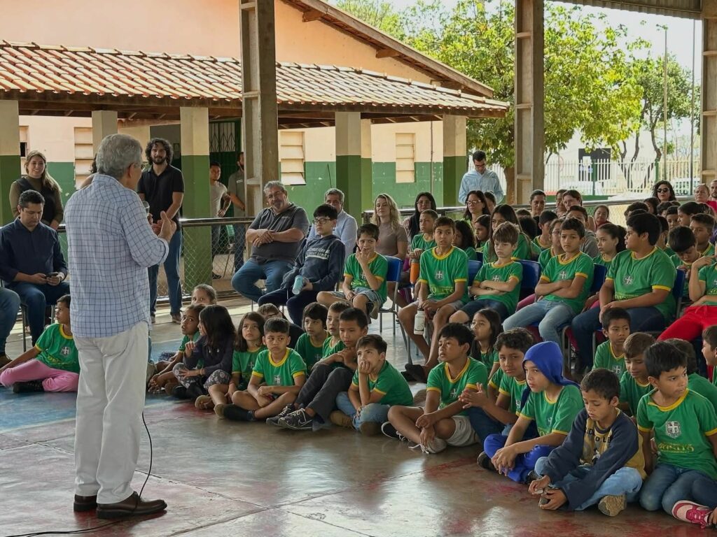 Retrospectiva 2025 – Meio Ambiente: avanços na gestão e conservação