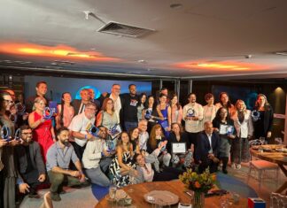 Em Brasília, Bonito é destaque nacional e vence o Prêmio Lixo Zero Category Template 1