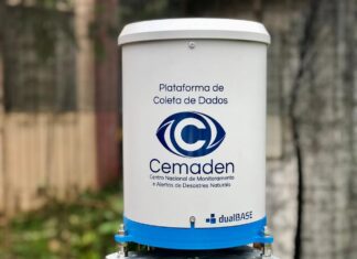 Bonito recebe instalação do Mapa Interativo da Rede Observacional do CEMADEN Category Template 1