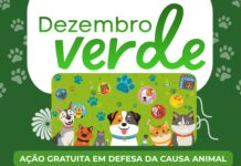 Dezembro Verde: Ação gratuita em defesa da causa animal será realizada em Bonito