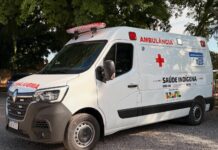 Retrospectiva 2025 – Saúde: Fortalecimento da Rede de Cuidados e Infraestrutura