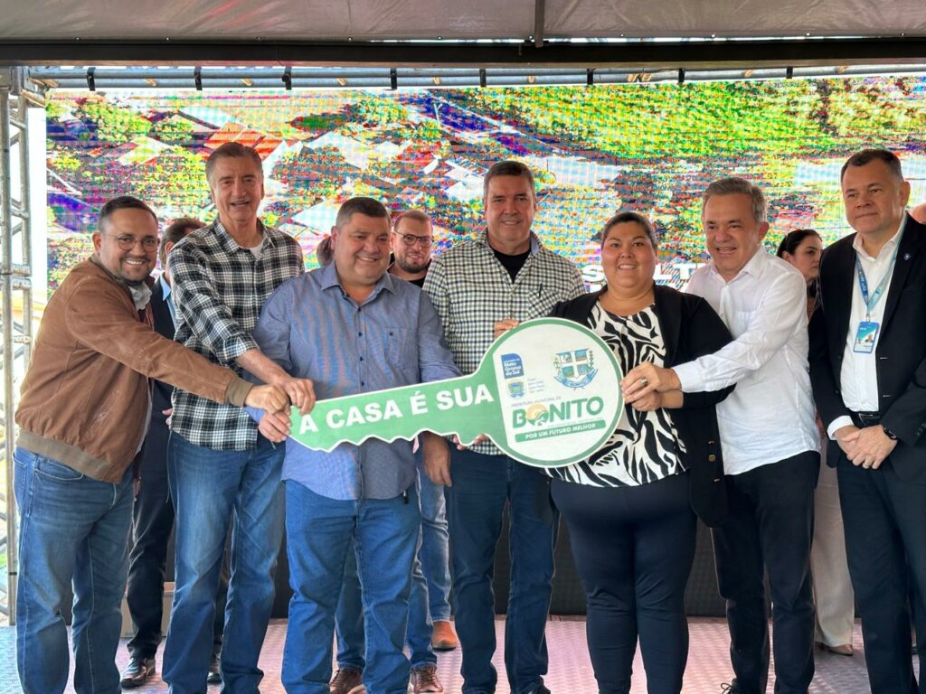 Retrospectiva 2025 – DEMURF: regularização fundiária e políticas habitacionais Retrospectiva 2025 – DEMURF: regularização fundiária e políticas habitacionais