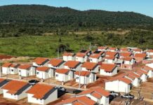 Retrospectiva 2025 – DEMURF: regularização fundiária e políticas habitacionais