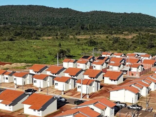 DEMURF divulga lista preliminar de beneficiários do Programa Minha Casa, Minha Vida