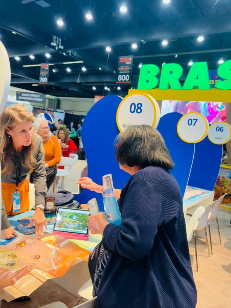 Retrospectiva 2025 – Turismo e Desenvolvimento Econômico: planejamento, promoção e sustentabilidade