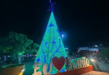 Natal Mais Bonito 2026: Prefeitura abre inscrições para expositores da Economia Criativa