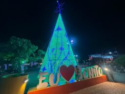 Natal Mais Bonito 2026: Prefeitura abre inscrições para expositores da Economia Criativa