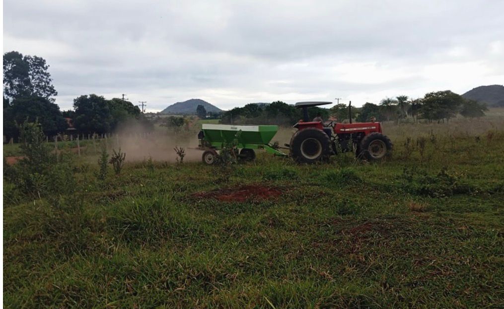 Retrospectiva 2025 – SEPRODES: apoio técnico e desenvolvimento rural