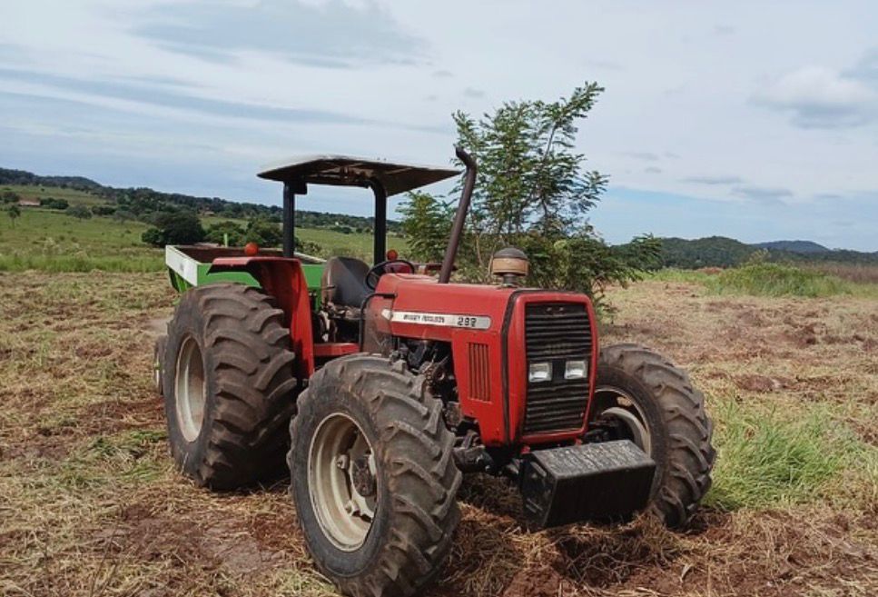 Retrospectiva 2025 – SEPRODES: apoio técnico e desenvolvimento rural