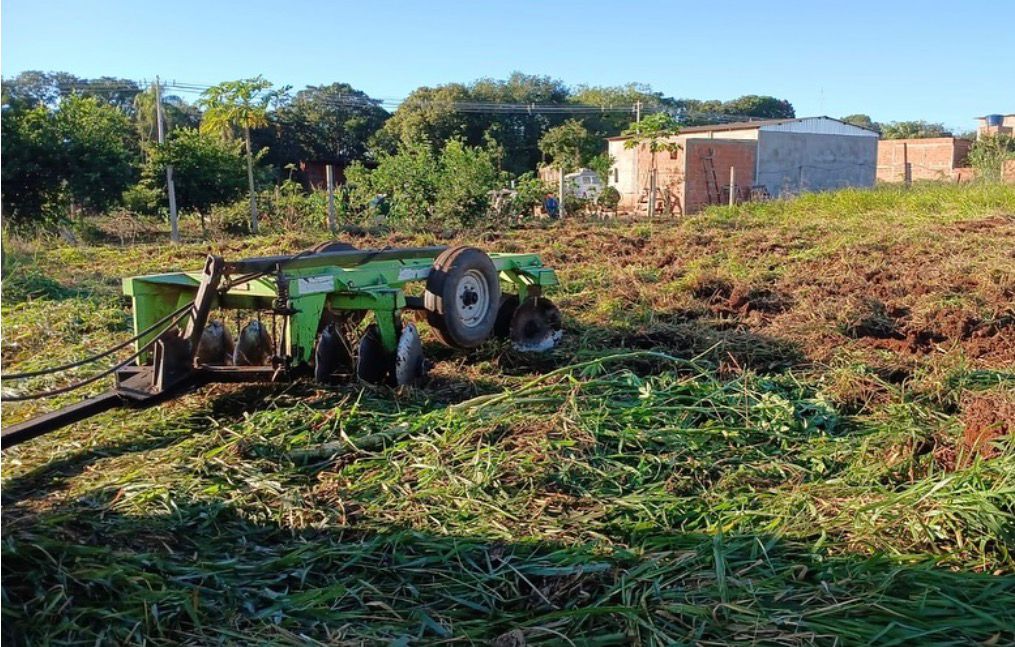 Retrospectiva 2025 – SEPRODES: apoio técnico e desenvolvimento rural