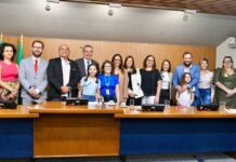 Bonito participa de audiência na ALEMS sobre política estadual de sensores de glicose