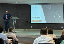 Bonito participa do Encontro de Culminância do Programa Turismo Futuro Brasil