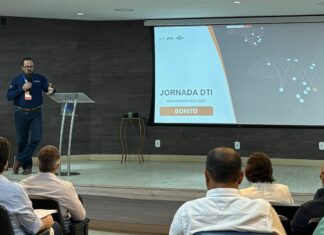Bonito participa do Encontro de Culminância do Programa Turismo Futuro Brasil Gestão na Mídia