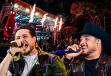 Prefeitura confirma Bruno e Barretto para o 1º Carnalaço de Bonito