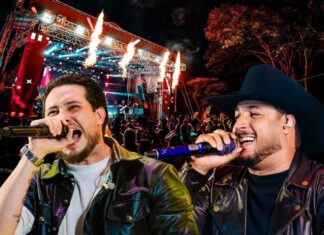 Prefeitura confirma Bruno e Barretto para o 1º Carnalaço de Bonito Category Template 1