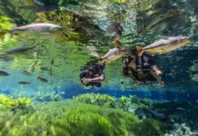 Justiça extingue ação contra a Prefeitura de Bonito que questionava a Taxa de Conservação Ambiental