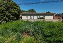 Prefeitura alerta proprietários sobre limpeza obrigatória de terrenos baldios