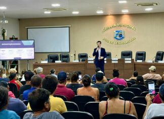 Audiência Pública apresenta programa de Regularização Fundiária Urbana em Bonito Category Template 1